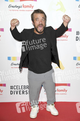 Ernsting's Family Fashion Show 2025 in Hamburg