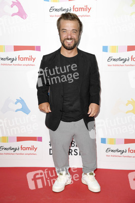 Ernsting's Family Fashion Show 2025 in Hamburg