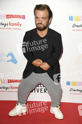 Ernsting's Family Fashion Show 2025 in Hamburg