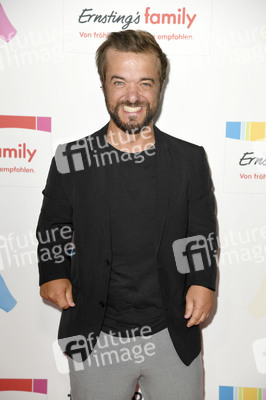 Ernsting's Family Fashion Show 2025 in Hamburg