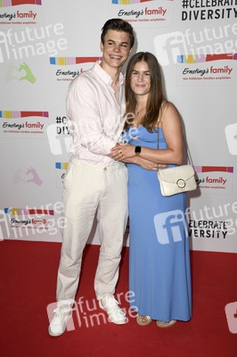 Ernsting's Family Fashion Show 2025 in Hamburg