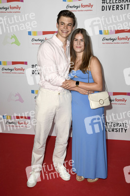 Ernsting's Family Fashion Show 2025 in Hamburg