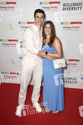 Ernsting's Family Fashion Show 2025 in Hamburg