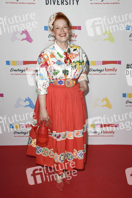 Ernsting's Family Fashion Show 2025 in Hamburg