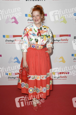 Ernsting's Family Fashion Show 2025 in Hamburg