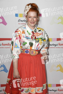 Ernsting's Family Fashion Show 2025 in Hamburg