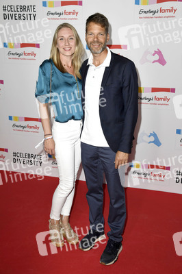 Ernsting's Family Fashion Show 2025 in Hamburg