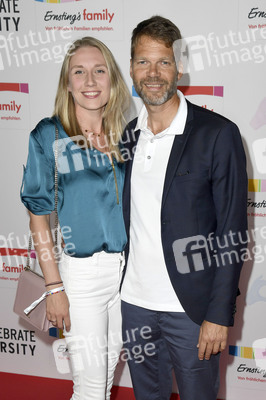 Ernsting's Family Fashion Show 2025 in Hamburg