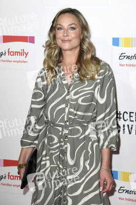 Ernsting's Family Fashion Show 2025 in Hamburg