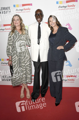 Ernsting's Family Fashion Show 2025 in Hamburg