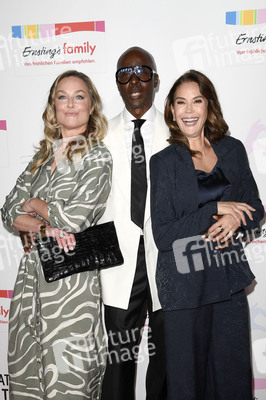 Ernsting's Family Fashion Show 2025 in Hamburg