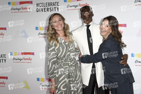 Ernsting's Family Fashion Show 2025 in Hamburg