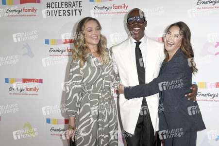 Ernsting's Family Fashion Show 2025 in Hamburg