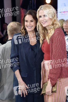 Ernsting's Family Fashion Show 2025 in Hamburg