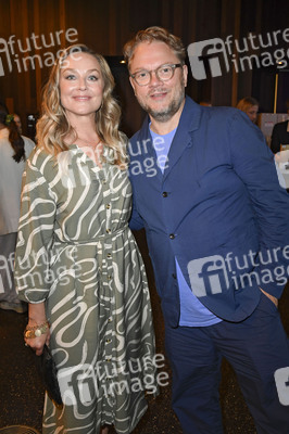 Ernsting's Family Fashion Show 2025 in Hamburg