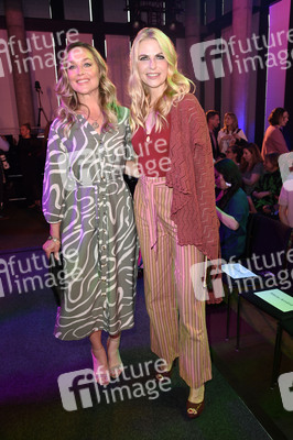 Ernsting's Family Fashion Show 2025 in Hamburg