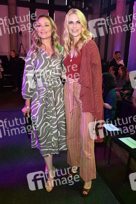 Ernsting's Family Fashion Show 2025 in Hamburg