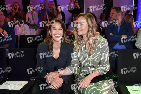 Ernsting's Family Fashion Show 2025 in Hamburg