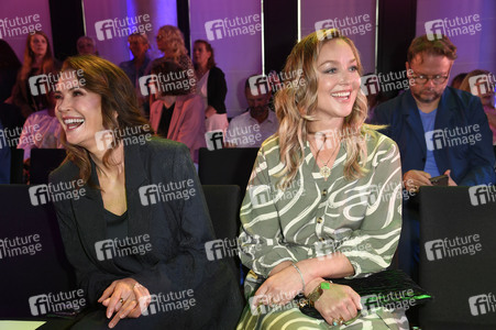 Ernsting's Family Fashion Show 2025 in Hamburg