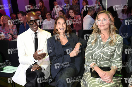 Ernsting's Family Fashion Show 2025 in Hamburg