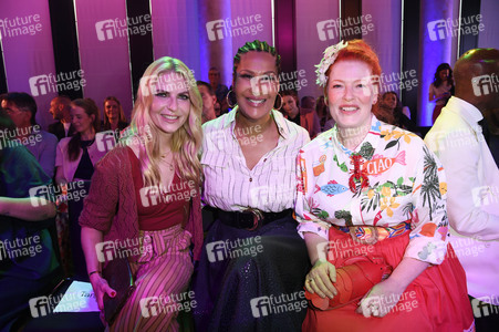 Ernsting's Family Fashion Show 2025 in Hamburg