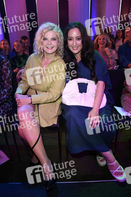 Ernsting's Family Fashion Show 2025 in Hamburg