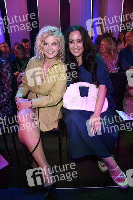 Ernsting's Family Fashion Show 2025 in Hamburg