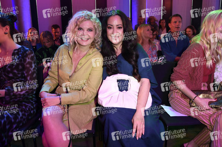 Ernsting's Family Fashion Show 2025 in Hamburg