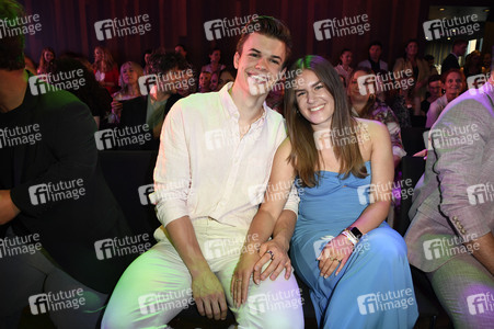 Ernsting's Family Fashion Show 2025 in Hamburg