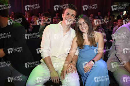 Ernsting's Family Fashion Show 2025 in Hamburg