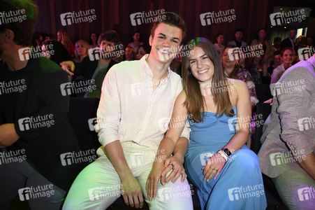 Ernsting's Family Fashion Show 2025 in Hamburg