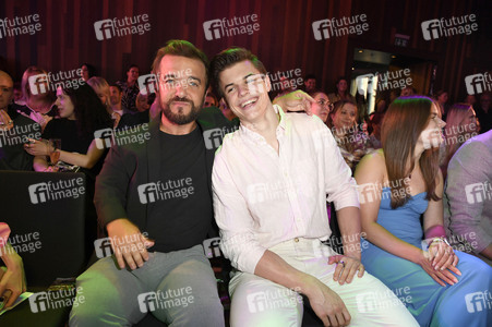 Ernsting's Family Fashion Show 2025 in Hamburg