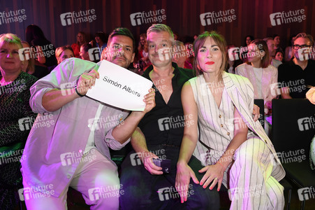 Ernsting's Family Fashion Show 2025 in Hamburg