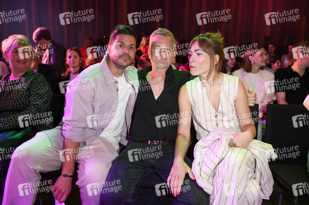 Ernsting's Family Fashion Show 2025 in Hamburg