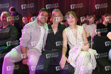 Ernsting's Family Fashion Show 2025 in Hamburg