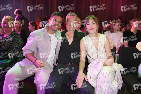 Ernsting's Family Fashion Show 2025 in Hamburg