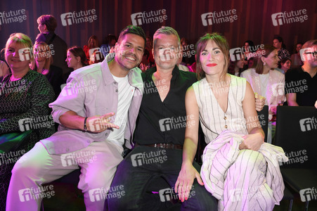 Ernsting's Family Fashion Show 2025 in Hamburg