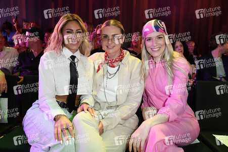 Ernsting's Family Fashion Show 2025 in Hamburg