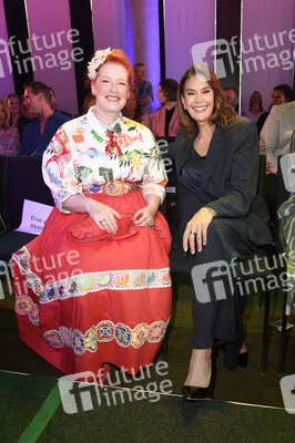 Ernsting's Family Fashion Show 2025 in Hamburg