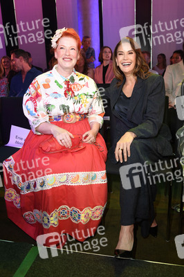 Ernsting's Family Fashion Show 2025 in Hamburg