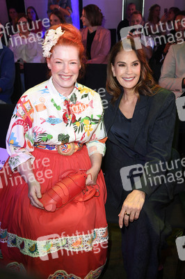 Ernsting's Family Fashion Show 2025 in Hamburg