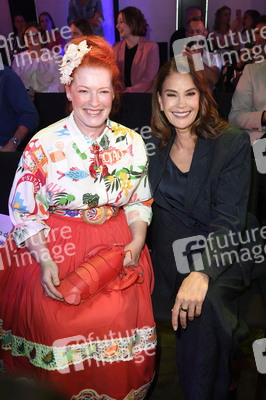 Ernsting's Family Fashion Show 2025 in Hamburg