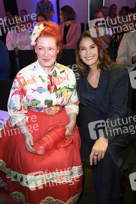 Ernsting's Family Fashion Show 2025 in Hamburg