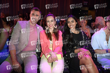 Ernsting's Family Fashion Show 2025 in Hamburg