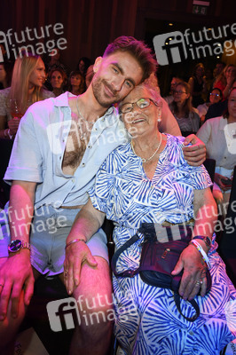 Ernsting's Family Fashion Show 2025 in Hamburg