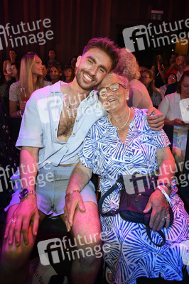 Ernsting's Family Fashion Show 2025 in Hamburg