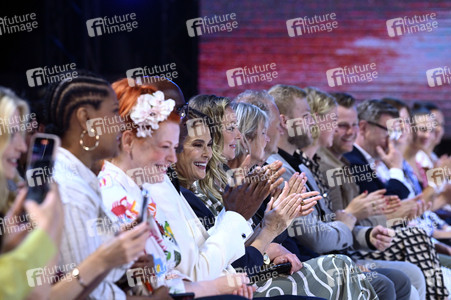 Ernsting's Family Fashion Show 2025 in Hamburg