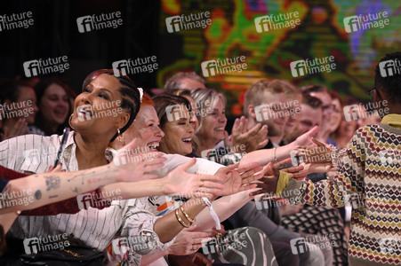 Ernsting's Family Fashion Show 2025 in Hamburg