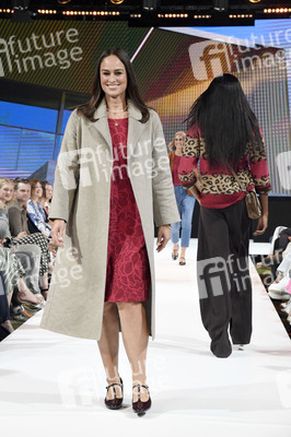 Ernsting's Family Fashion Show 2025 in Hamburg