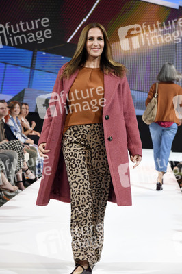 Ernsting's Family Fashion Show 2025 in Hamburg